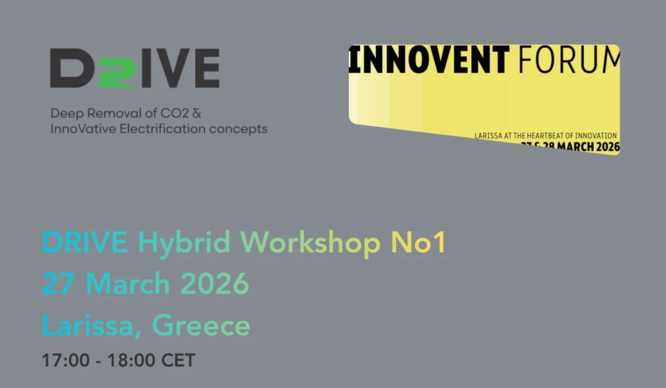 drive workshop