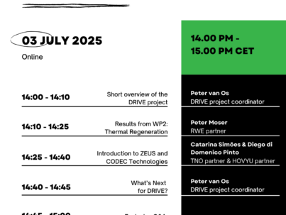 Unlocking Deep CO₂ Removal